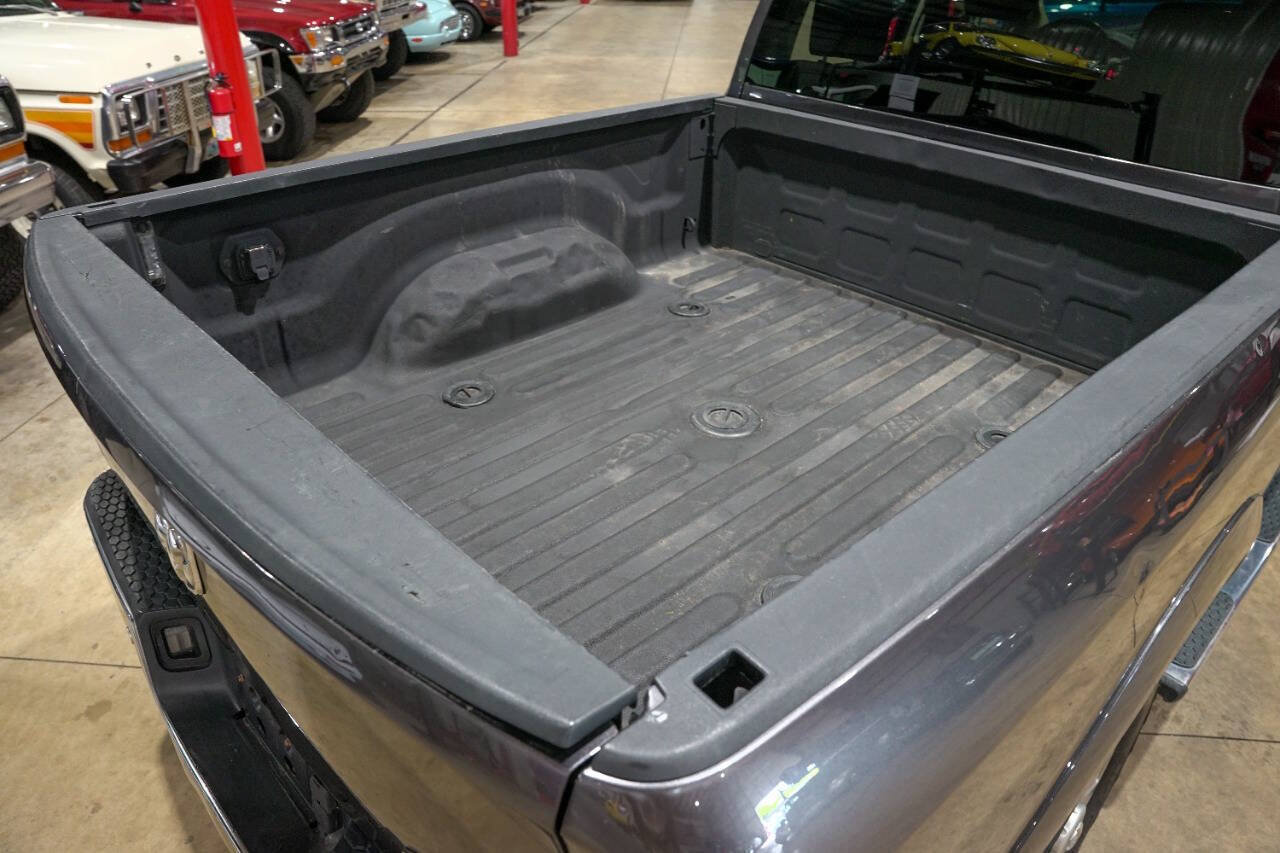 Used 2016 RAM 3500 Laramie AWD/4WD image 20
