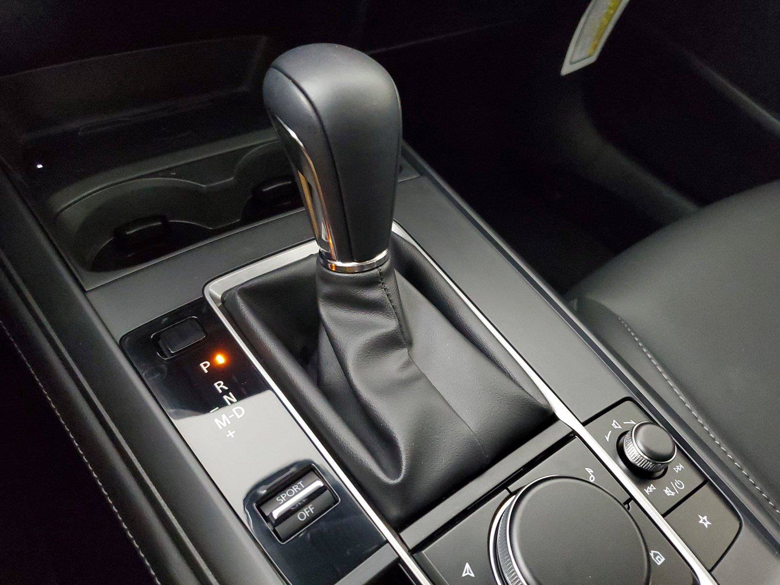 Certified 2026 MAZDA CX-30 AWD 2.5 S image 32