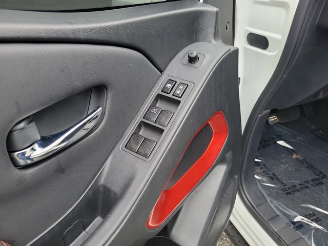 Used 2022 Nissan Frontier Pro-X RWD image 15