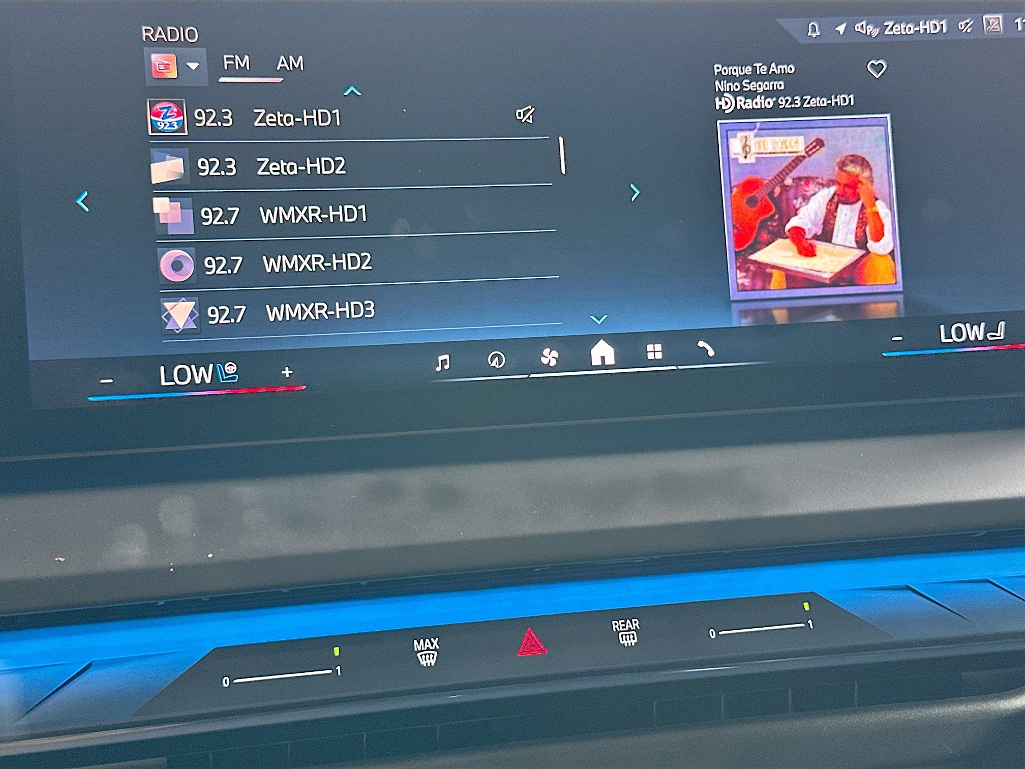 Used 2025 BMW X3 xDrive30i image 13