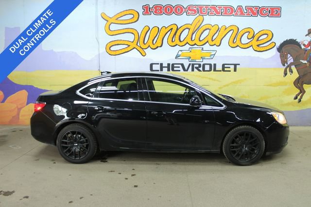Used 2016 Buick Verano Convenience