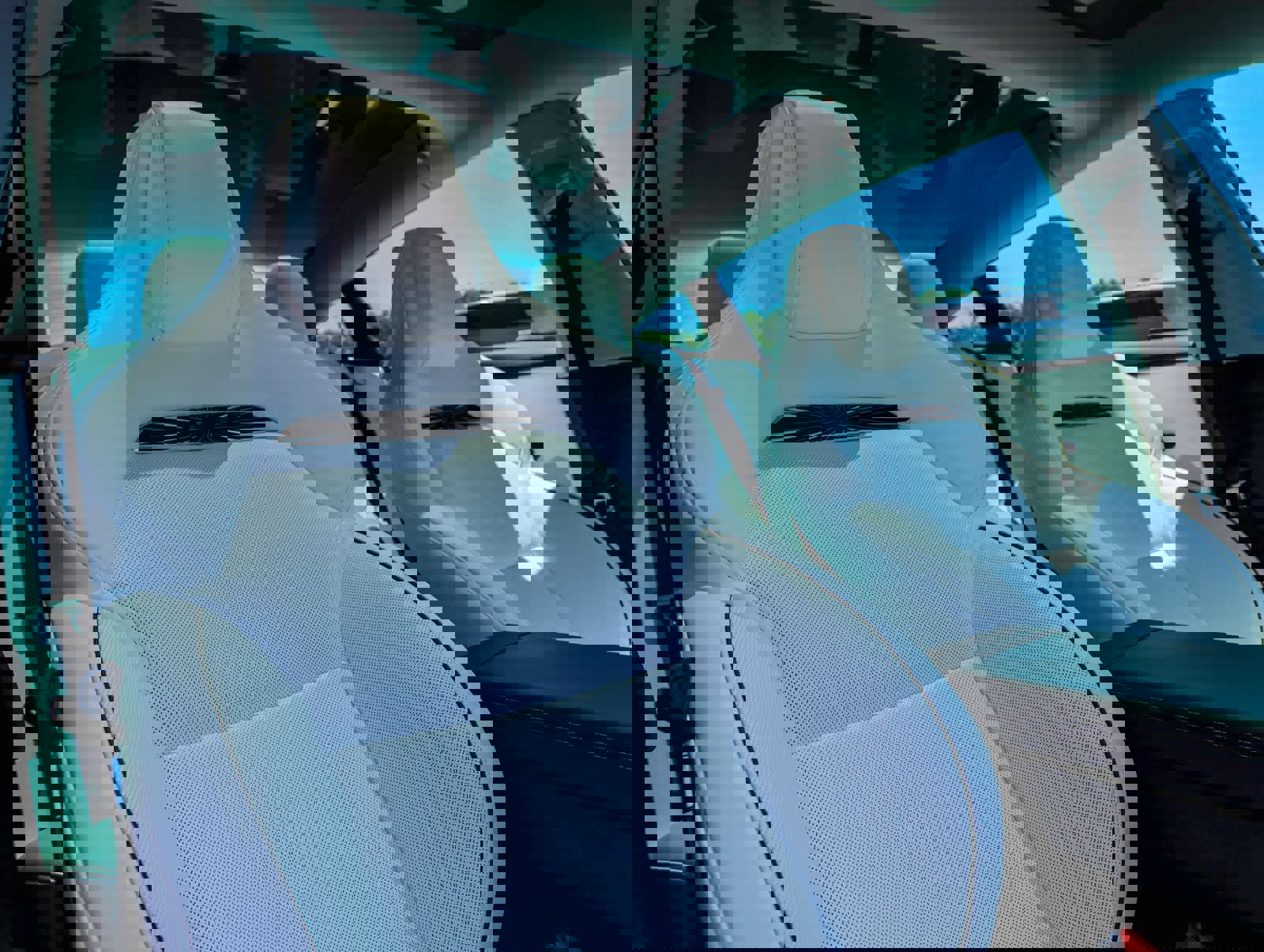 Used 2025 Tesla Model 3 Performance image 18