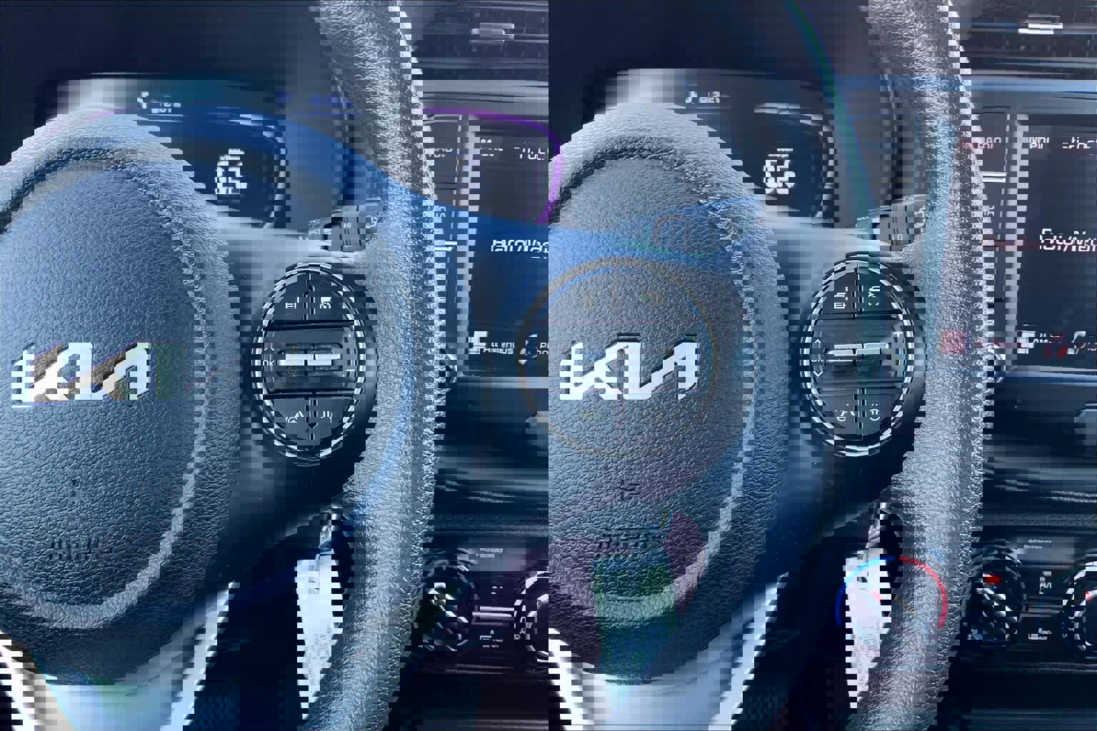 Used 2024 Kia Soul LX w/ Option Group 015 image 45