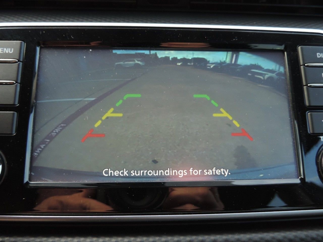 Used 2021 Nissan Kicks S FWD image 28