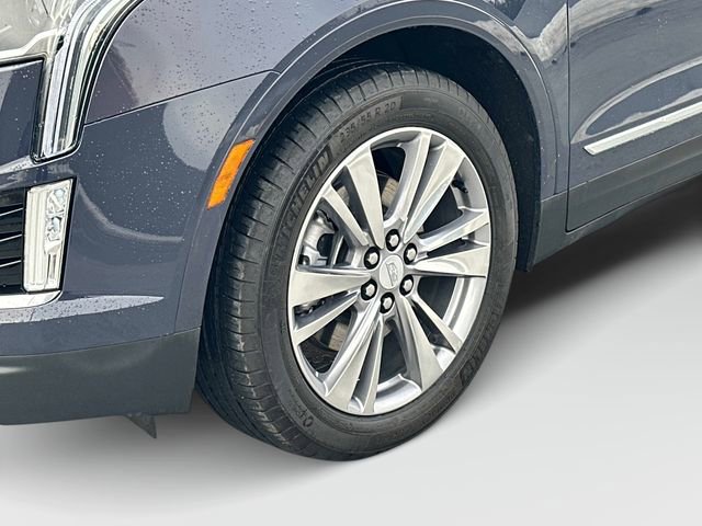 Used 2025 Cadillac XT5 Premium Luxury image 29