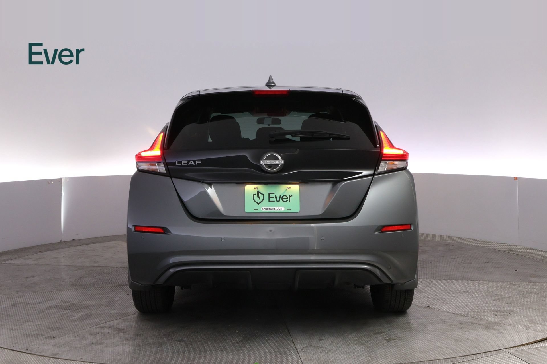 Used 2025 Nissan Leaf S FWD image 15