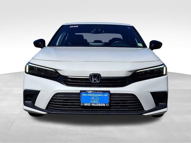 Used 2023 Honda Civic Sport image 2