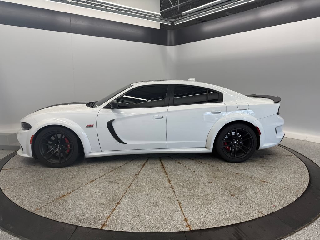 Certified 2021 Dodge Charger Scat Pack RWD image 11