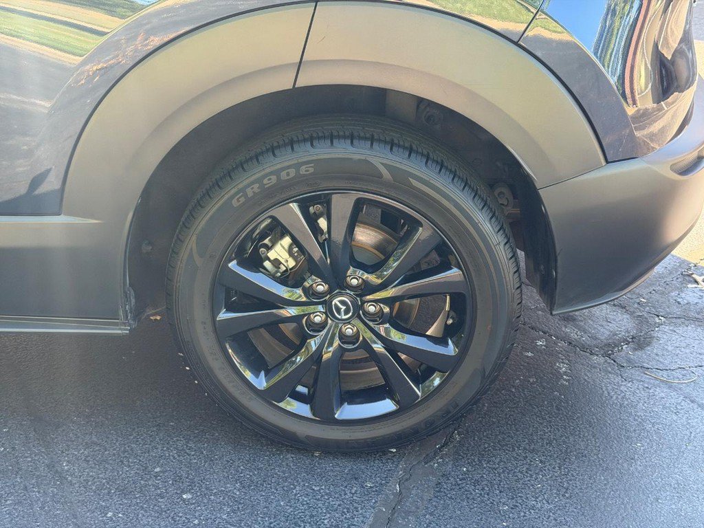 Used 2024 MAZDA CX-30 AWD 2.5 S w/ Select Sport Pkg image 7