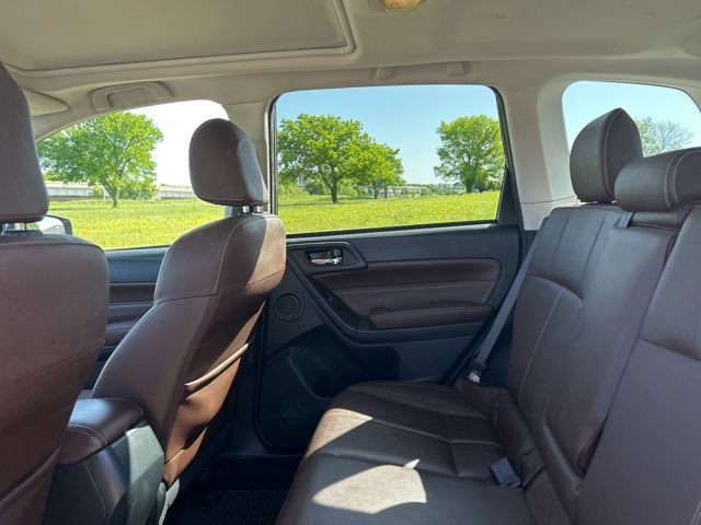 Used 2017 Subaru Forester 2.0XT Touring image 9