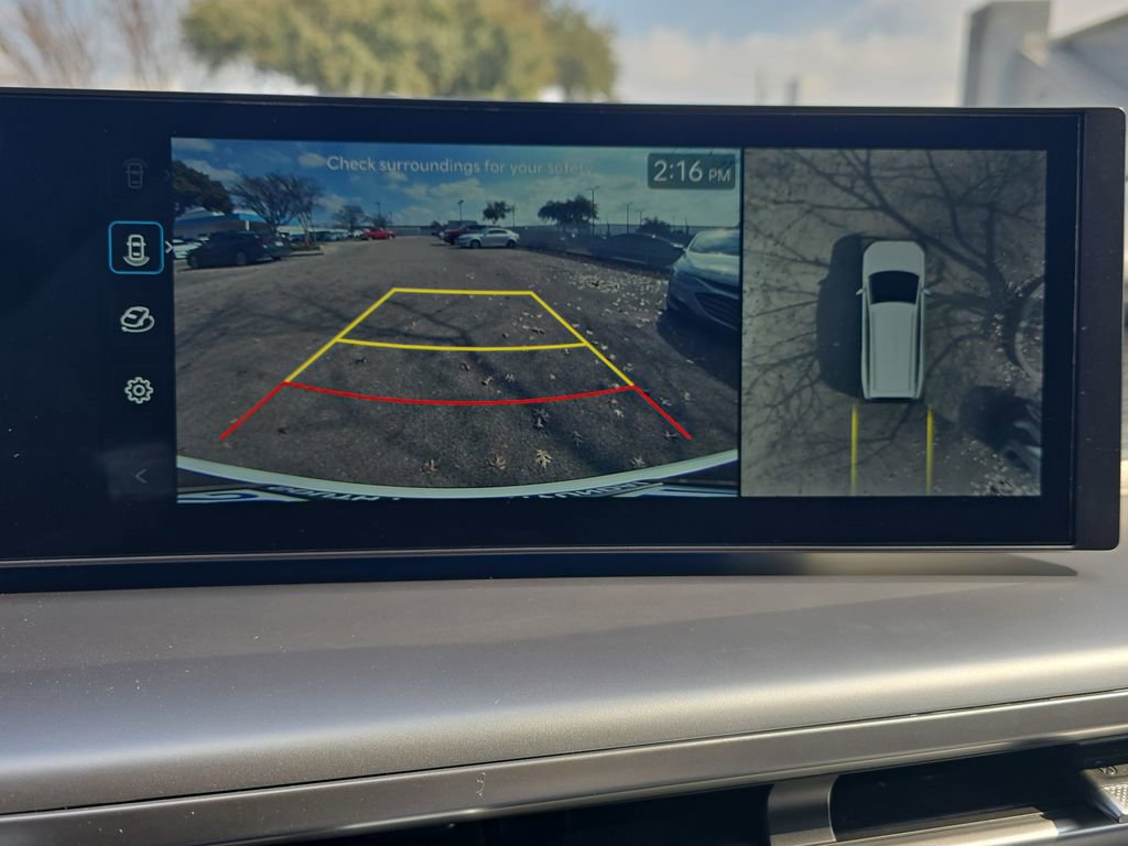 New 2026 Hyundai Ioniq 9 Limited w/ Tow & Go Package image 24