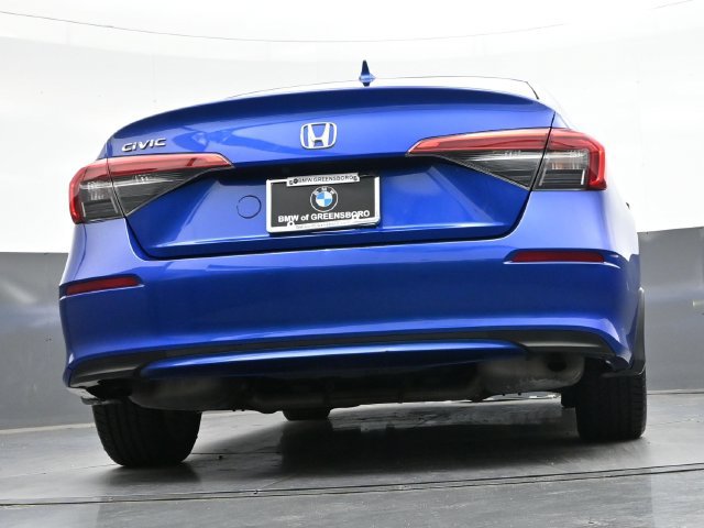 Used 2023 Honda Civic EX image 32