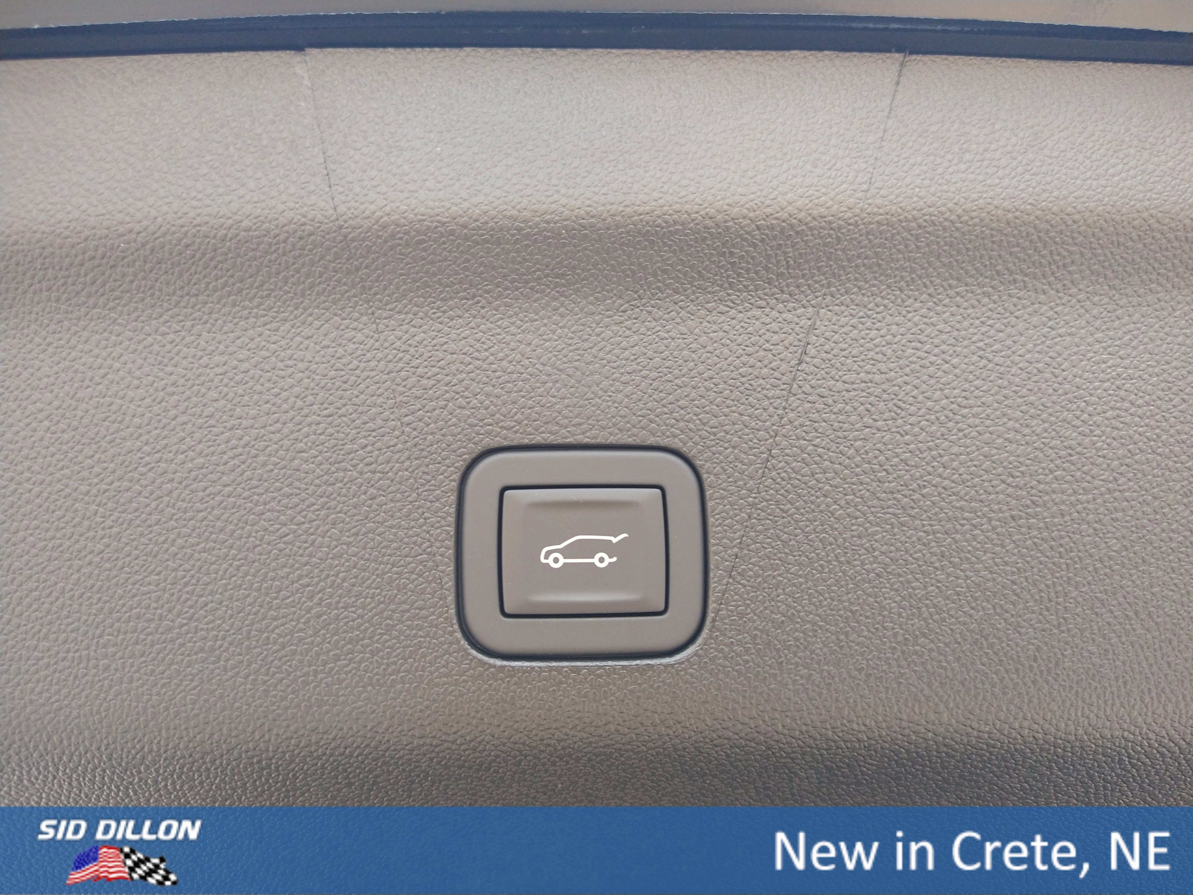 New 2026 Chevrolet Tahoe Premier image 14