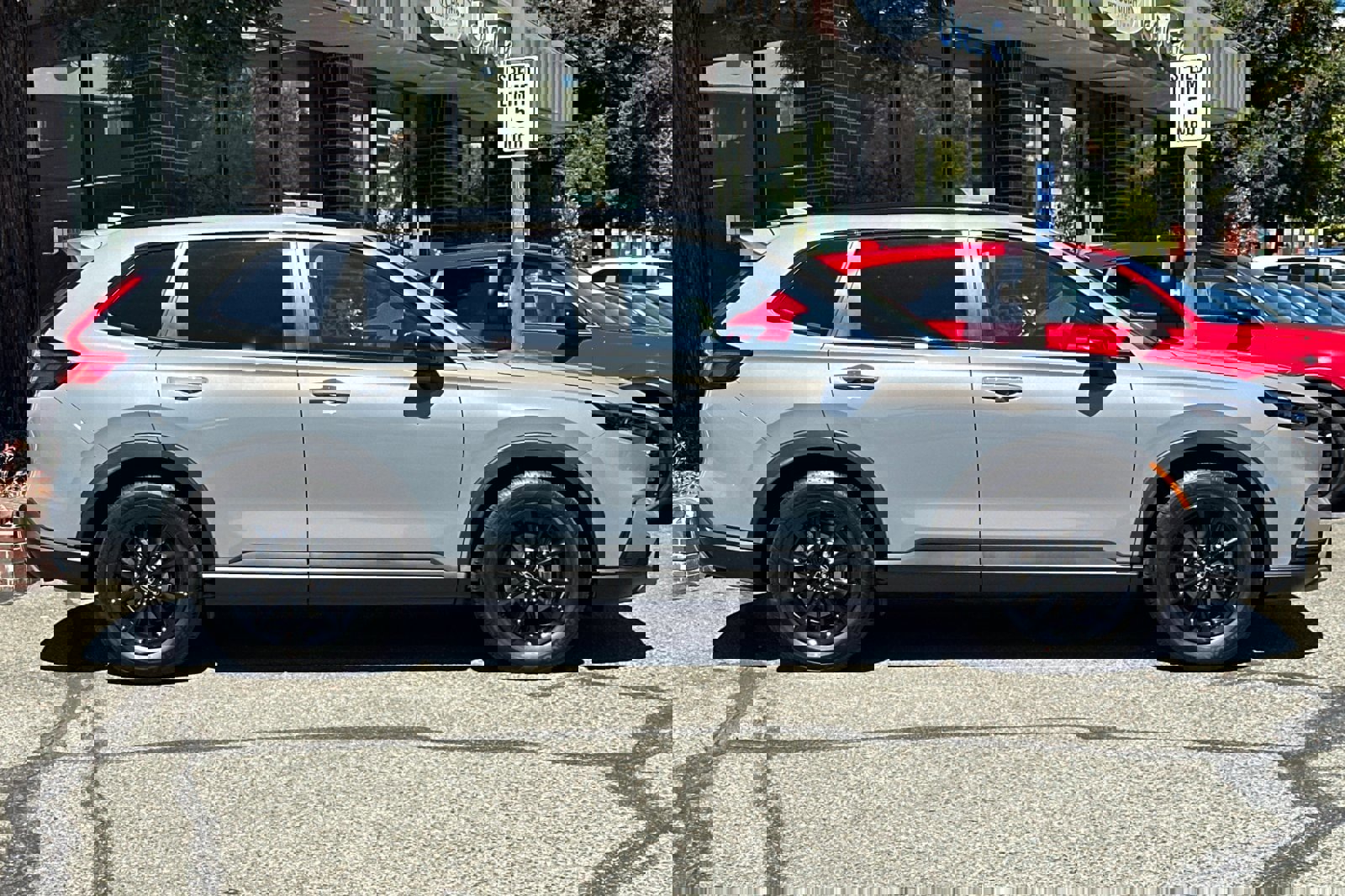 New 2026 Honda CR-V Sport-L image 3