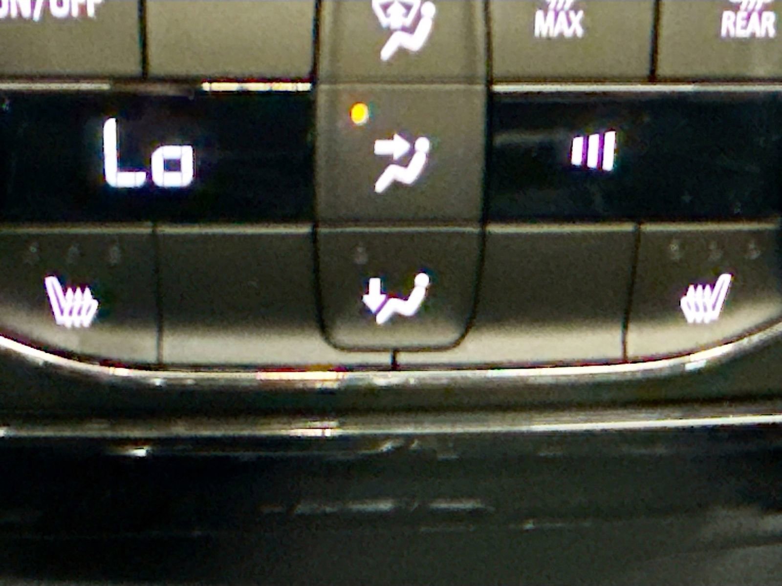 New 2026 Chevrolet TrailBlazer RS w/ Convenience Package image 24