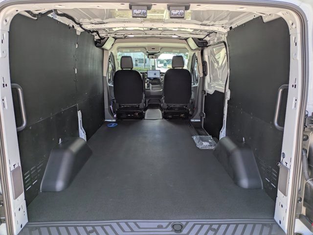 New 2026 Ford Transit 150 Low Roof w/ Load Area Protection Package RWD image 13