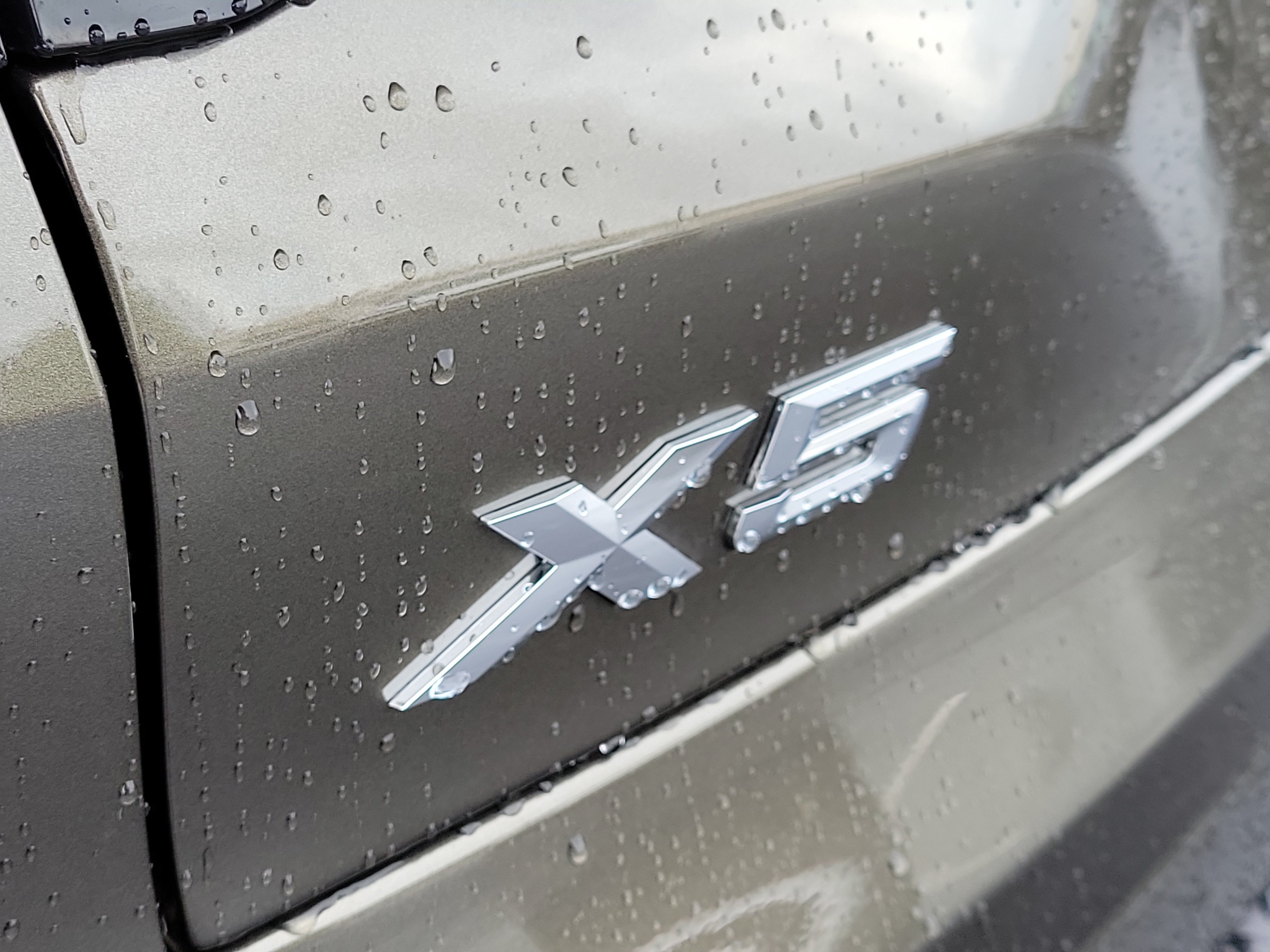 Used 2026 BMW X5 xDrive40i w/ Executive Package AWD/4WD image 5