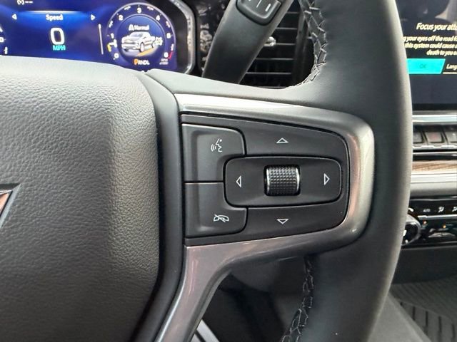 New 2026 Chevrolet Silverado 1500 LT image 15