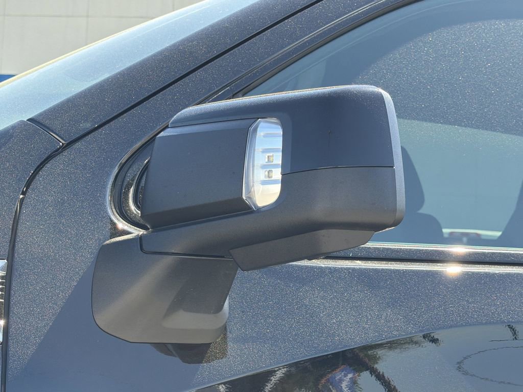 New 2026 GMC Sierra 1500 AT4 w/ Technology Package AWD/4WD image 24