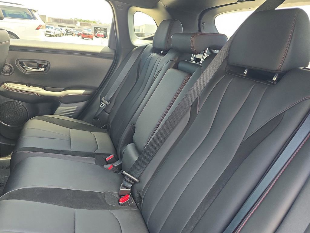 Used 2025 Acura ADX A-Spec AWD/4WD image 16