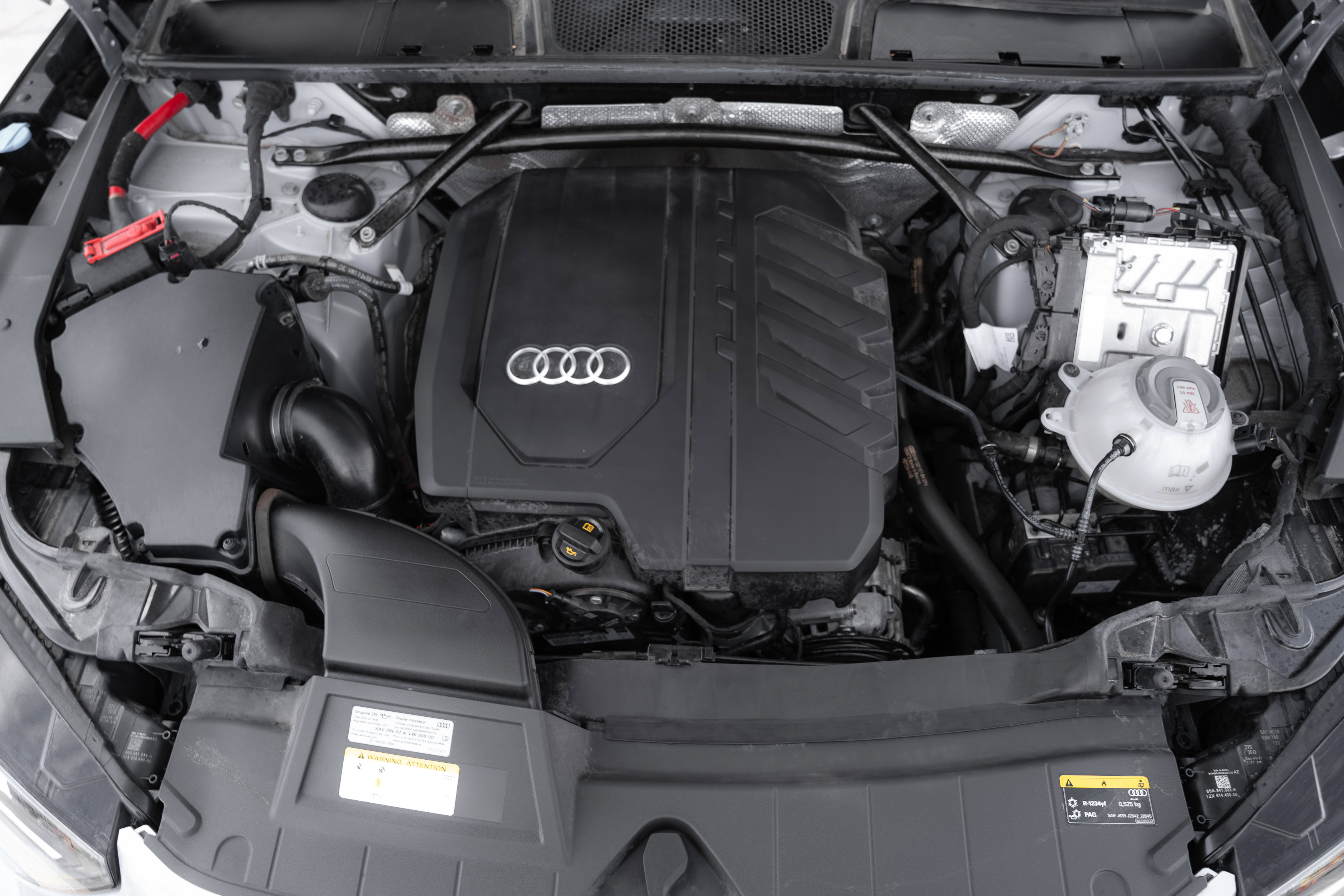 Certified 2022 Audi Q5 2.0T Premium image 32