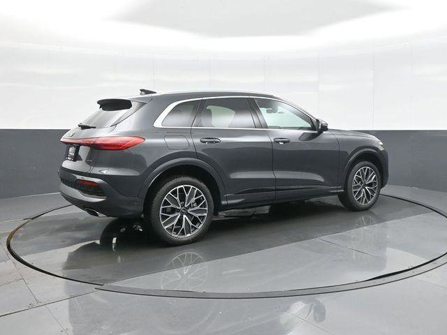 New 2025 Audi Q5 Premium Plus image 7