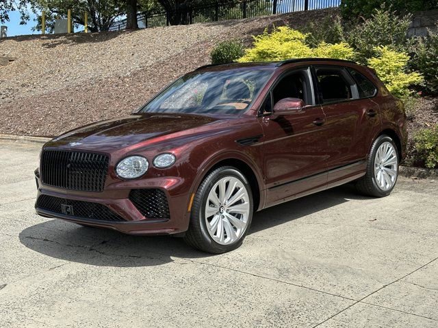 New 2024 Bentley Bentayga image 8