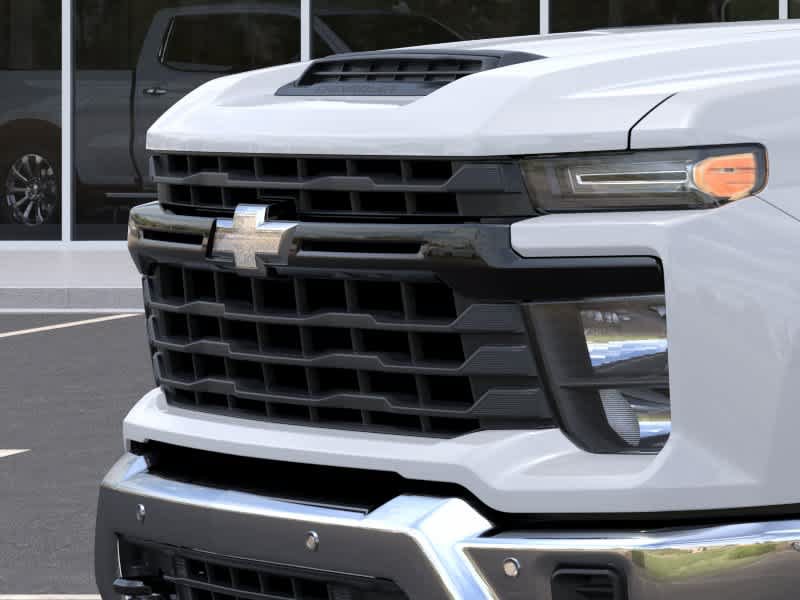 New 2026 Chevrolet Silverado 3500 W/T w/ WT/CX Safety Package AWD/4WD image 13