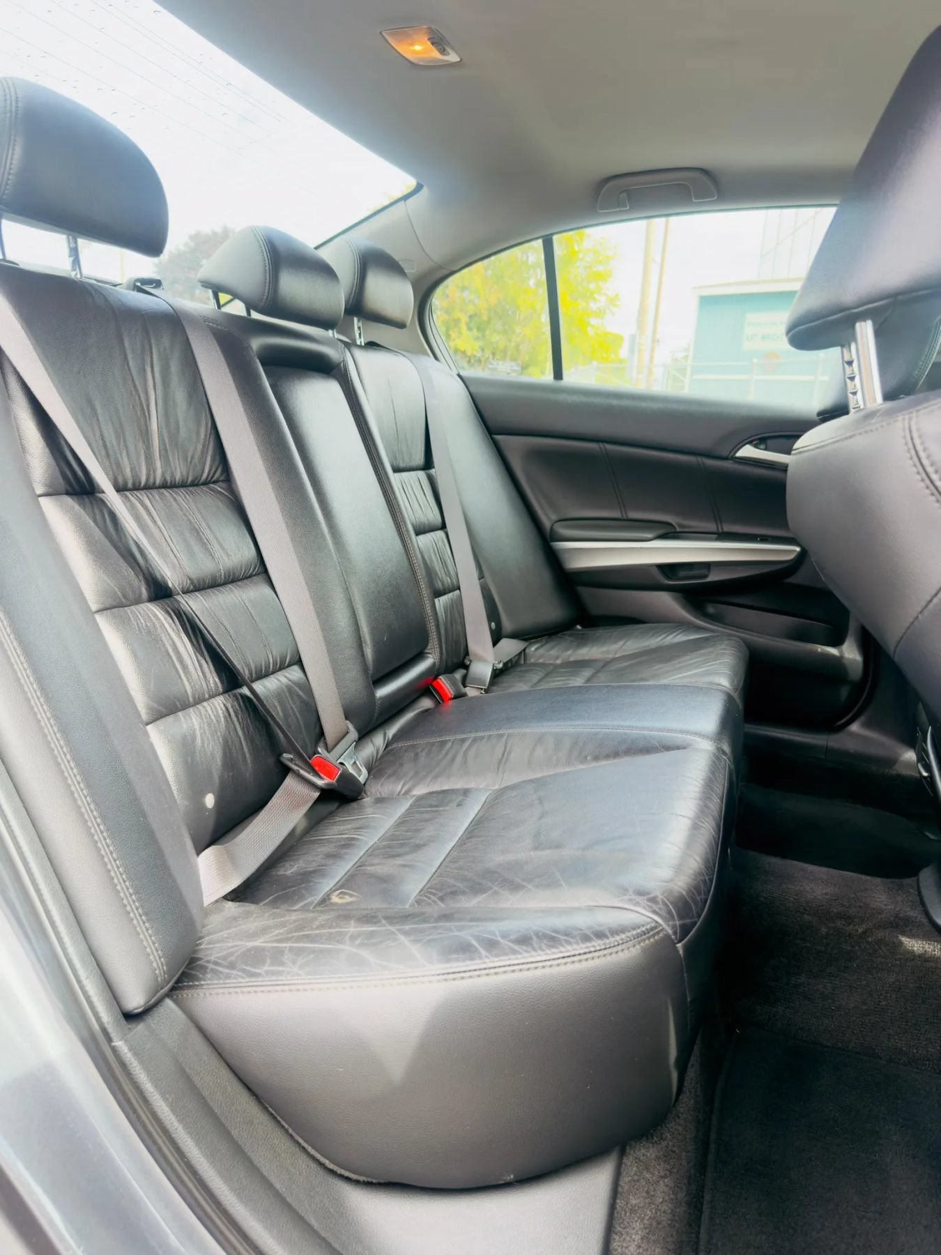 Used 2010 Honda Accord EX-L image 12