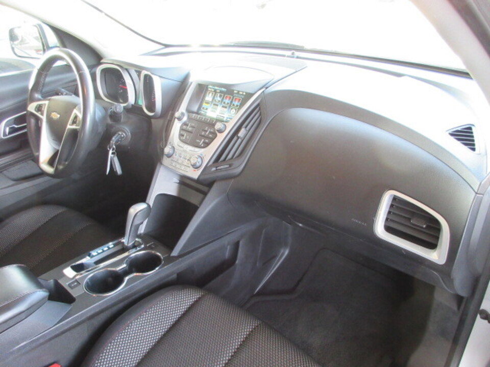 Used 2014 Chevrolet Equinox LT w/ Driver Convenience Package image 24