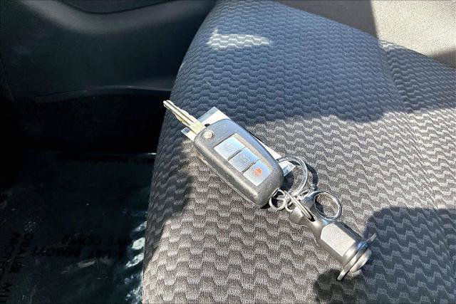 Certified 2020 Nissan Rogue Sport S FWD image 14