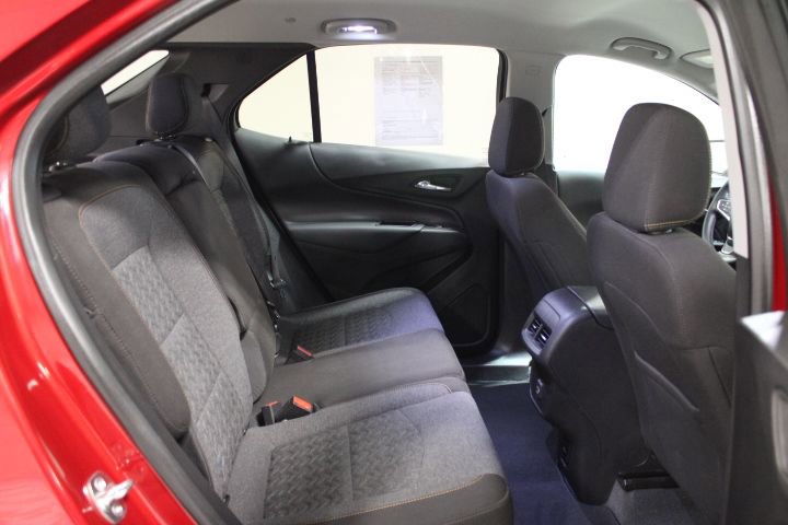 Used 2024 Chevrolet Equinox LT image 26
