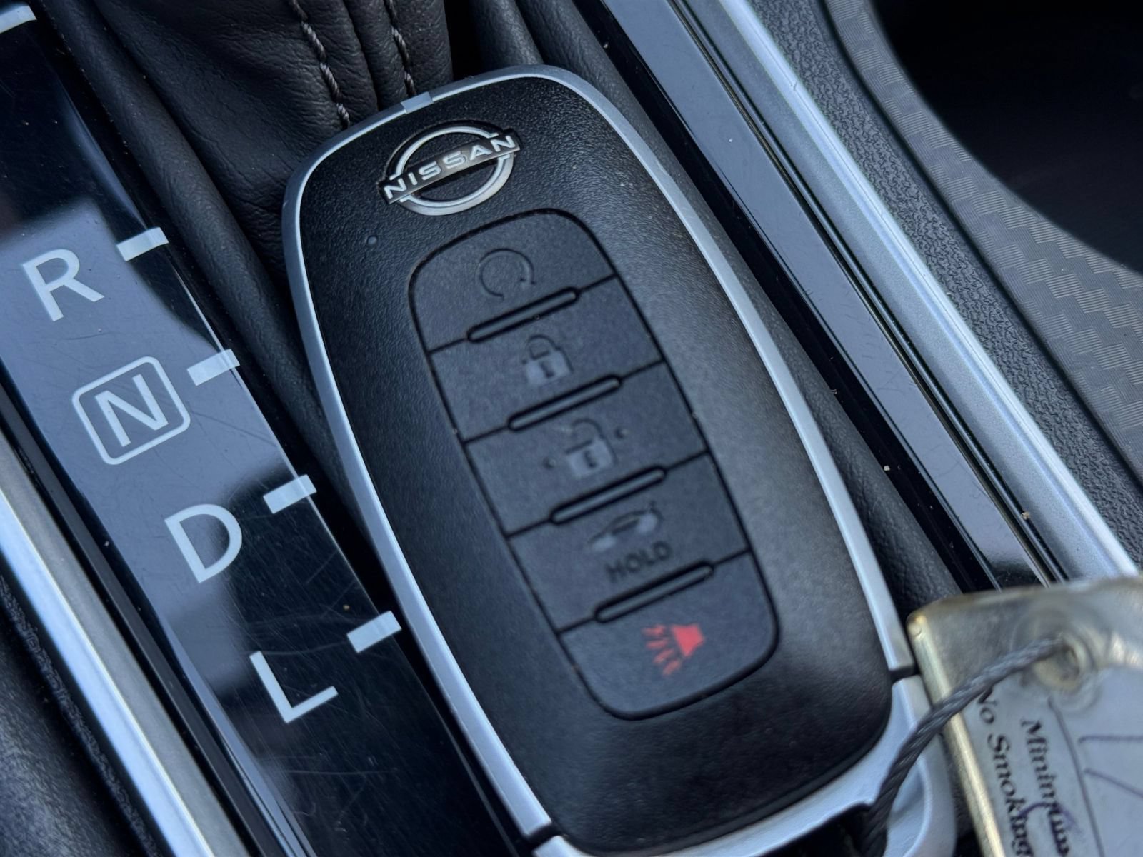 Used 2026 Nissan Altima 2.5 SV FWD image 21