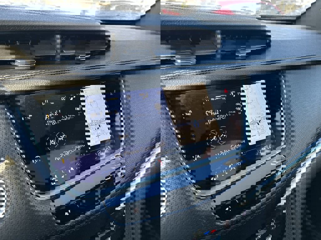 Certified 2024 Cadillac XT5 Premium Luxury w/ LPO, Floor Liner Package image 16