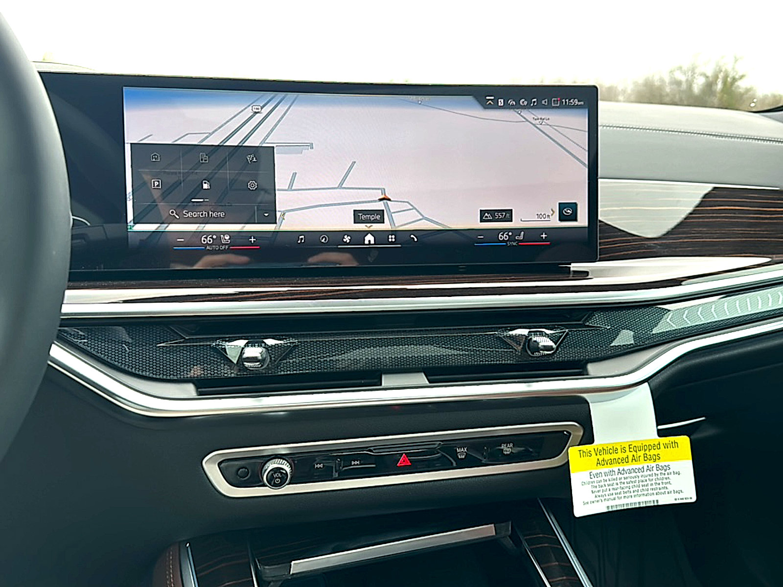 New 2026 BMW X5 xDrive50e AWD/4WD image 22