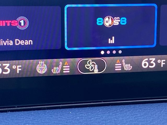 New 2026 Nissan Sentra SL image 20