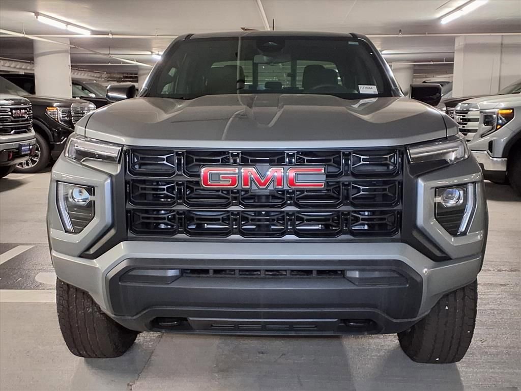 New 2026 GMC Canyon Elevation RWD image 2