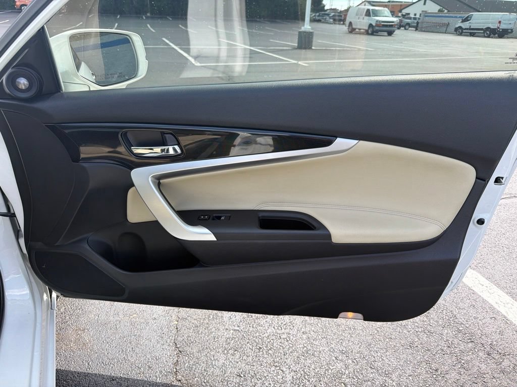 Used 2015 Honda Accord EX-L image 22