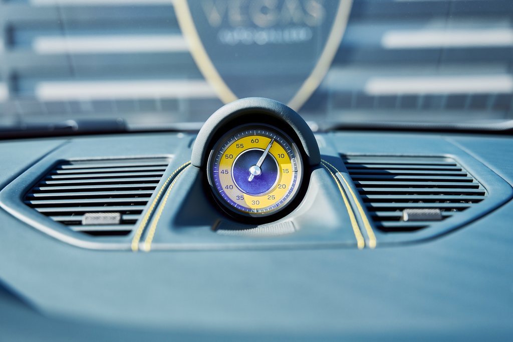 Used 2024 Porsche 911 Turbo S image 72