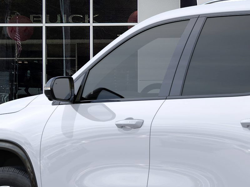 New 2026 Buick Enclave Sport Touring w/ Power Package FWD image 28