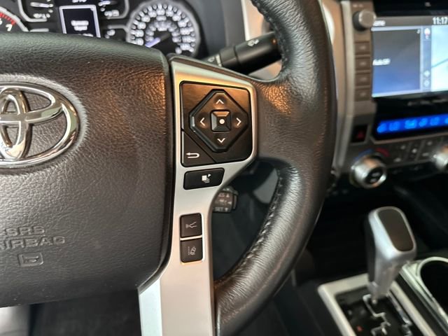 Used 2021 Toyota Tundra TRD Pro image 16