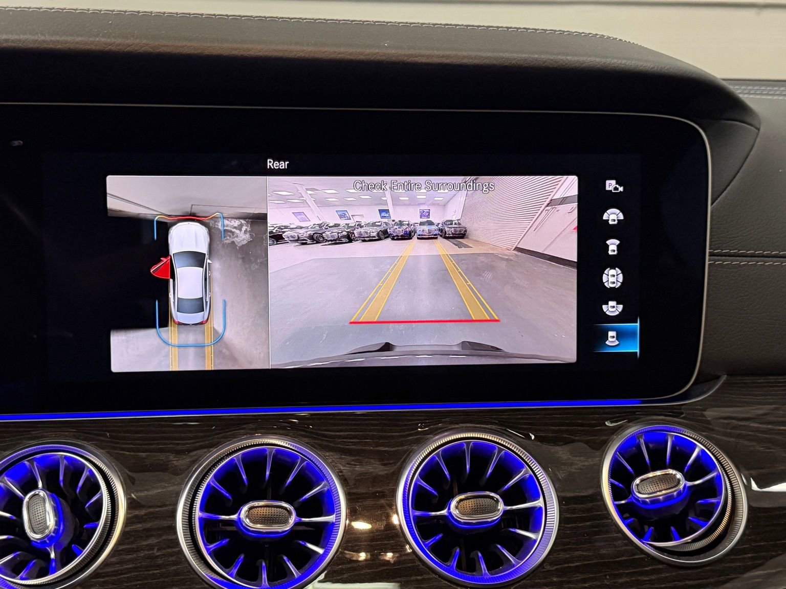 Used 2023 Mercedes-Benz CLS 450 4MATIC image 34