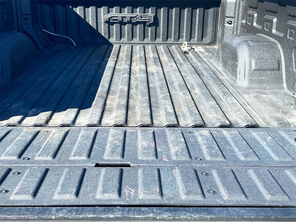 Used 2021 GMC Sierra 1500 AT4 w/ AT4 Premium Package image 28