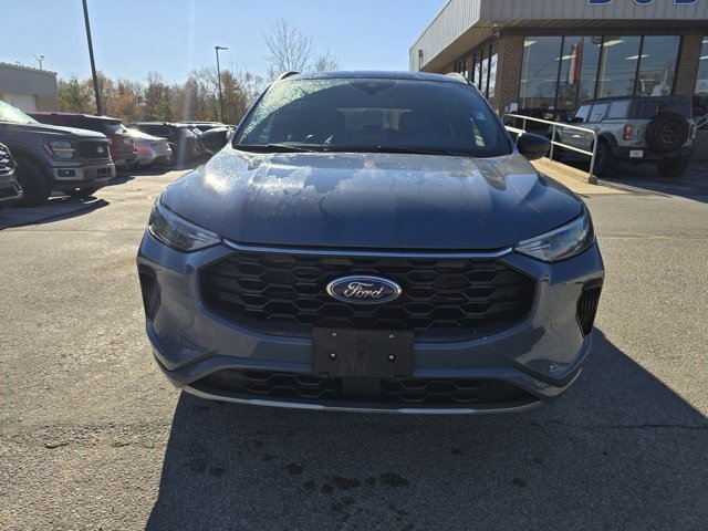 Used 2024 Ford Escape ST-Line image 8