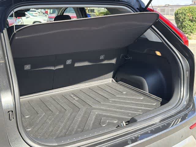 Used 2023 Kia Niro EX FWD image 27
