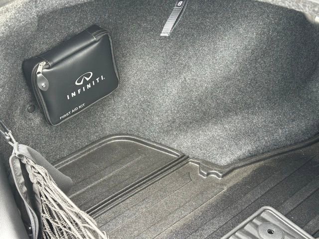 Used 2023 INFINITI Q50 Luxe w/ Cargo Package image 34