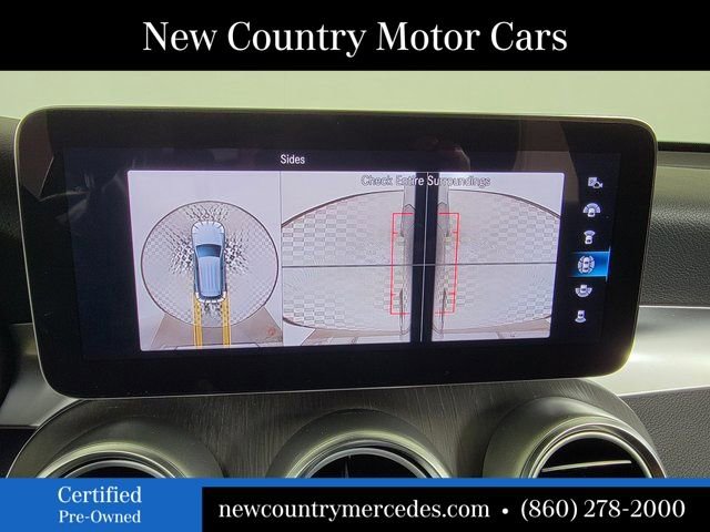 Certified 2022 Mercedes-Benz GLC 300 4MATIC image 29