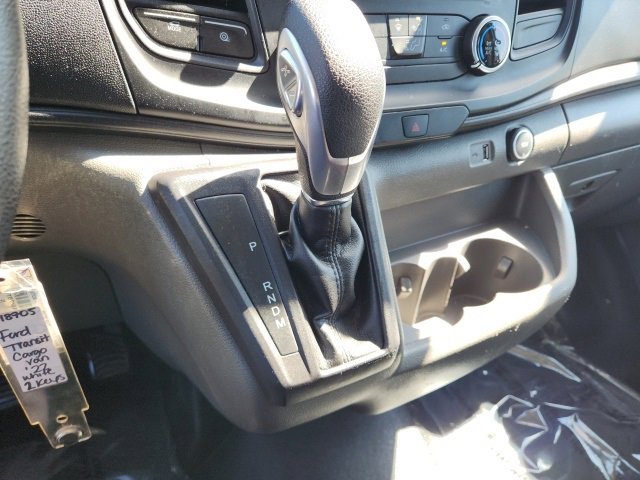 Used 2023 Ford Transit 250 Low Roof w/ Exterior Upgrade Package image 31