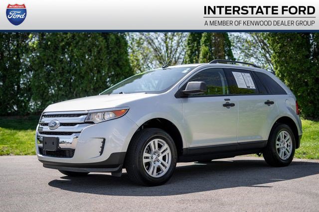 Used 2011 Ford Edge SE w/ 101A Rapid Spec Order Code FWD image 1
