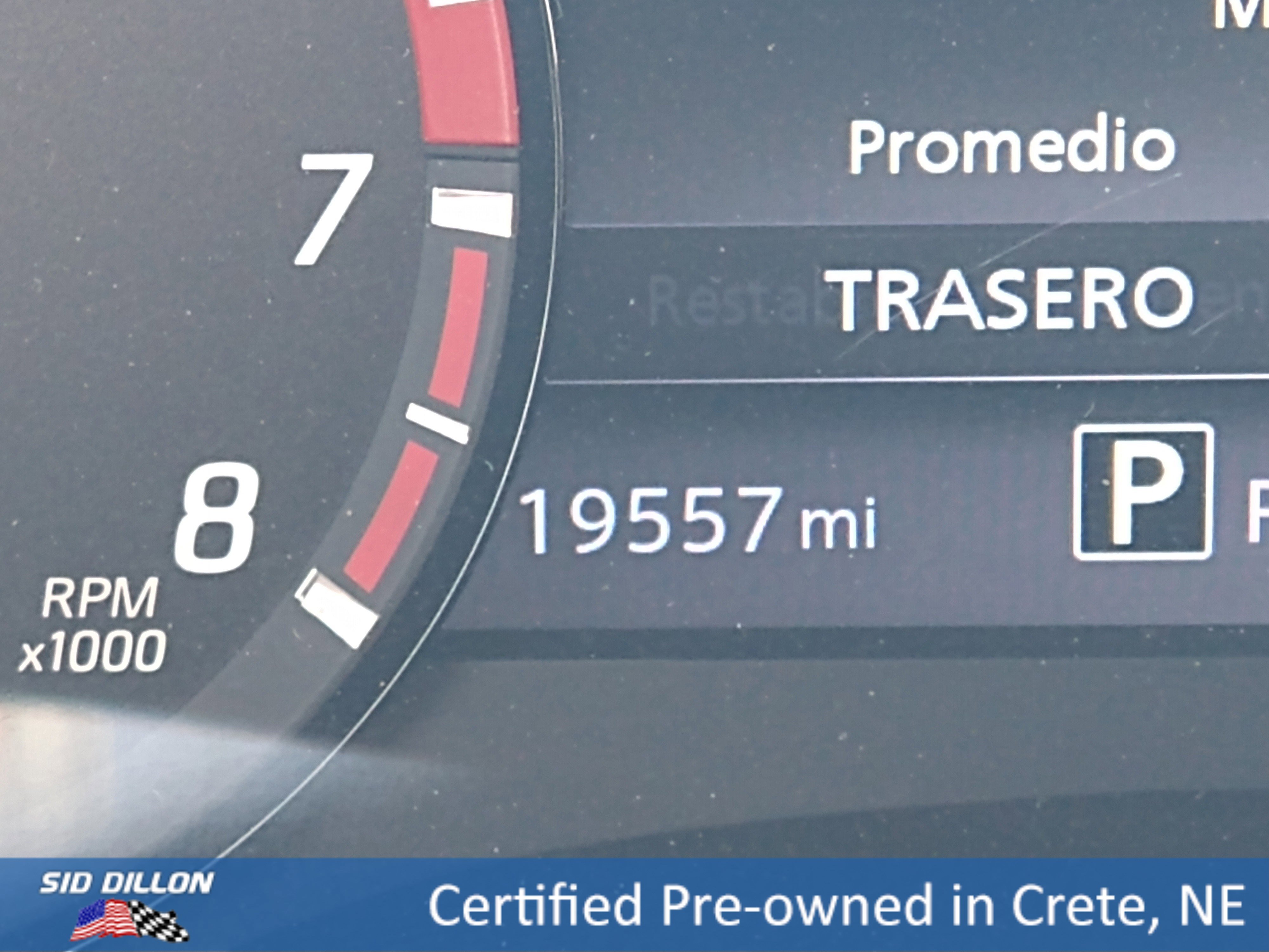 Used 2023 Nissan Frontier PRO-4X w/ Pro Convenience Package image 20